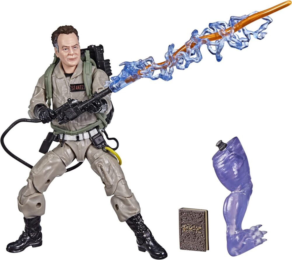 Ghostbusters Plasma Series Ray Stantz akcijska figura 15 cm F1330