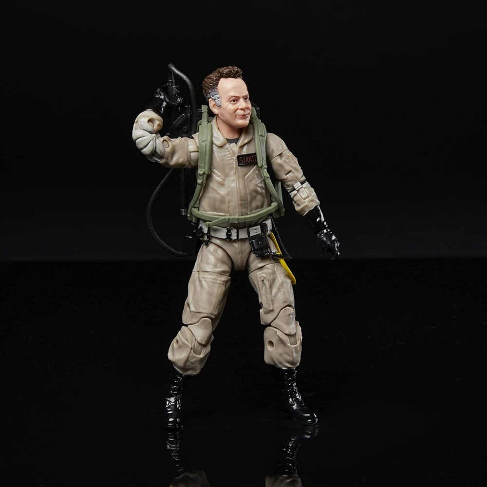 Ghostbusters Plasma Series Ray Stantz akcijska figura 15 cm F1330 3