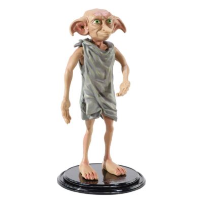 Harry Potter Bendyfigs Bendable figura Dobby 19 cm