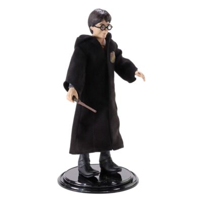 Harry Potter Bendyfigs Bendable figura Harry Potter 19 cm