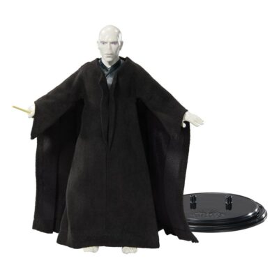 Harry Potter Bendyfigs Bendable figura Lord Voldemort 19 cm