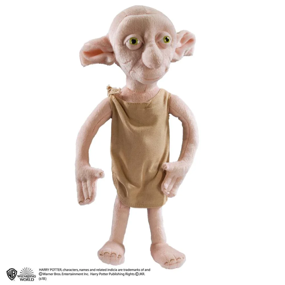 Harry Potter Collectors Plush Dobby 30 cm plišana igračka