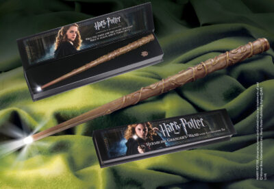 Harry Potter Illuminating Wand Replica Hermione 38 cm čarobni štapić 2