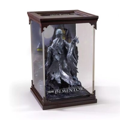 Harry Potter Magical Creatures Statue Dementor 19 cm figura Noble Collection 1