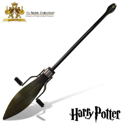 Harry Potter Replica Nimbus 2001 metla 11 Noble Collection 2