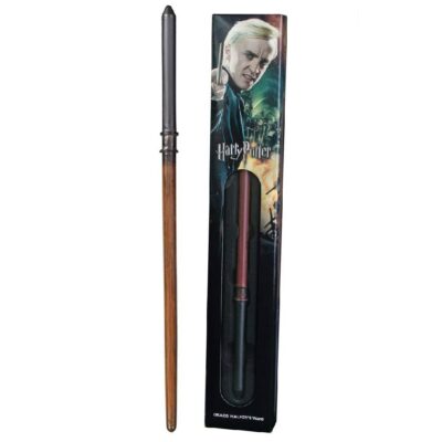 Harry Potter Wand Replica Draco Malfoy 38 cm čarobni štapić