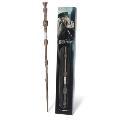 Harry Potter Wand Replica Dumbledore 38 cm čarobni štapić