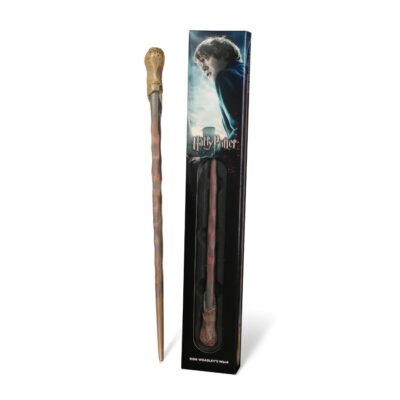 Harry Potter Wand Replica Ron Weasley 38 cm čarobni štapić
