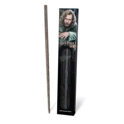 Harry Potter Wand Replica Sirius Black 38 cm čarobni štapić