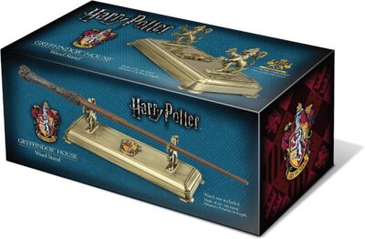 Harry Potter Wand Stand Gryffindor 20 cm stalak za čarobni štapić 2