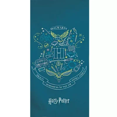 Harry Potter ručnik za plažu 70x140 cm 70545