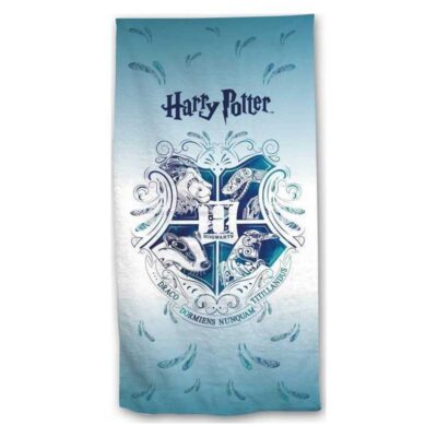 Harry Potter ručnik za plažu 70x140 cm Fast Dry 87556