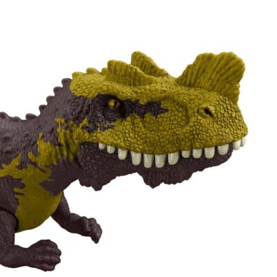 Jurassic World Dino Trackers Strike Attack Genyodectes akcijska figura HLN65 1