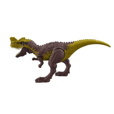 Jurassic World Dino Trackers Strike Attack Genyodectes akcijska figura HLN65 2