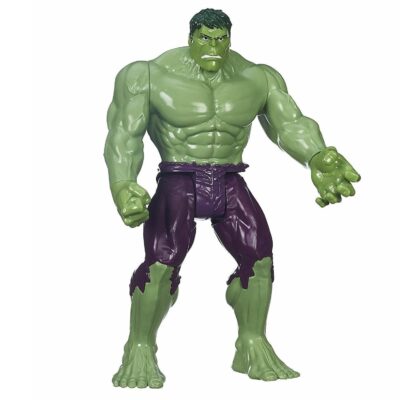 Marvel Avengers Hulk Titan Hero Series akcijska figura 30 cm B0443