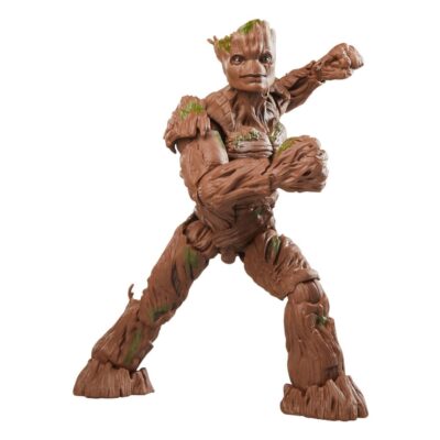 Marvel Legends Guardians of the Galaxy Volume 3 Groot 15 cm akcijska figura F6482 1