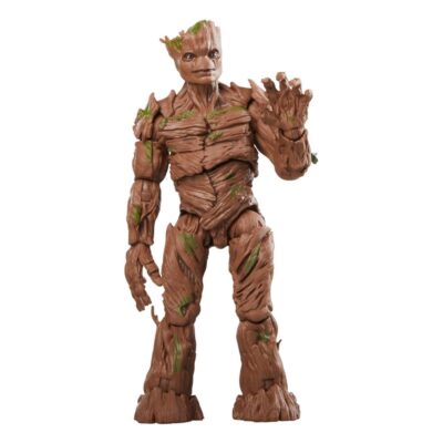Marvel Legends Guardians of the Galaxy Volume 3 Groot 15 cm akcijska figura F6482