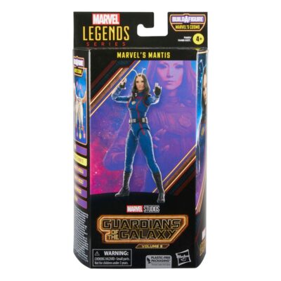 Marvel Legends Guardians of the Galaxy Volume 3 Marvels Mantis 15 cm akcijska figura F6605 4