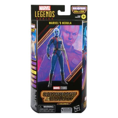 Marvel Legends Guardians of the Galaxy Volume 3 Marvels Nebula 15 cm akcijska figura F6606 5