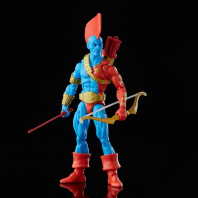 Marvel Legends Series Guardians of the Galaxy Yondu 15 cm akcijska figura F6488 1