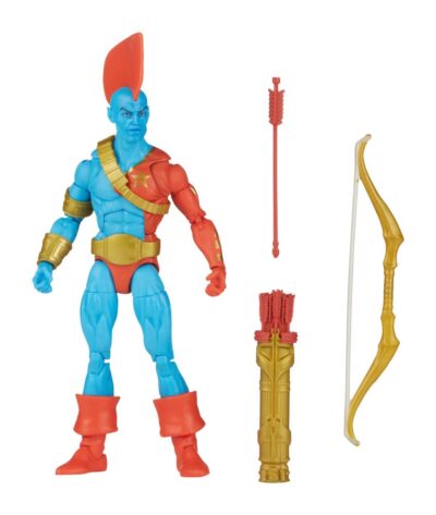 Marvel Legends Series Guardians of the Galaxy Yondu 15 cm akcijska figura F6488 2
