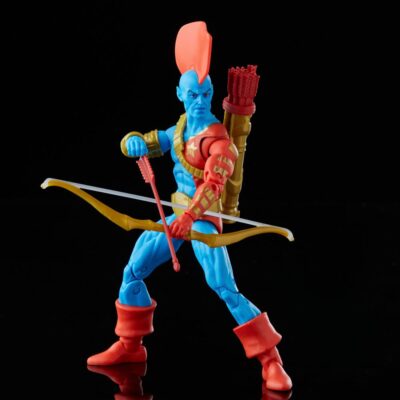 Marvel Legends Series Guardians of the Galaxy Yondu 15 cm akcijska figura F6488 6