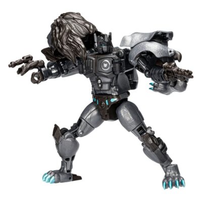 Nemesis Leo Prime Transformers Generations Legacy Evolution Voyager Class Action Figure 18 cm F7210