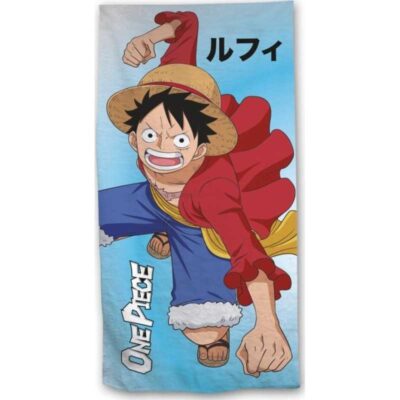 One Piece ručnik za plažu 70x140 cm Fast Dry 70217
