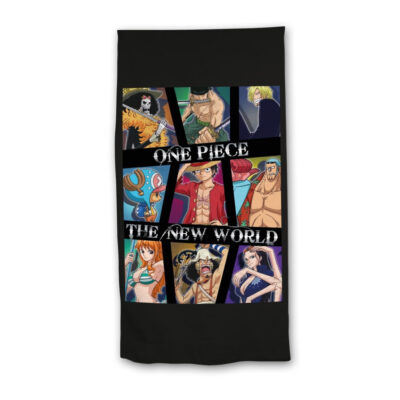 One Piece ručnik za plažu 70x140 cm Fast Dry 70286