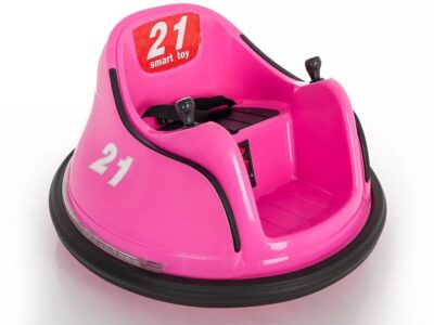 S2688 Pink vozilo na akumulator 1