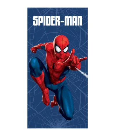Spider-Man ručnik za plažu 70x140 cm 88709
