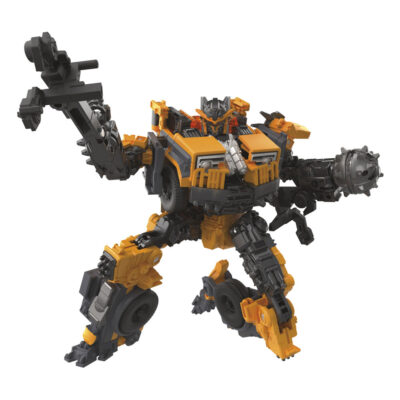 Transformers Battletrap Studio Series Generations Voyager Class 99 Transformers Rise of the Beasts Action Figure 17 cm F7241