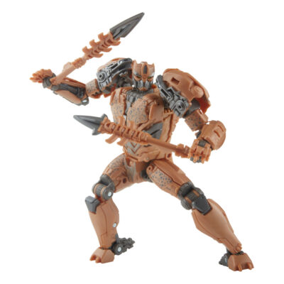 Transformers Cheetor Studio Series Generations Voyager Class 98 Transformers Rise of the Beasts Action Figure 16,5 cm F7240 1