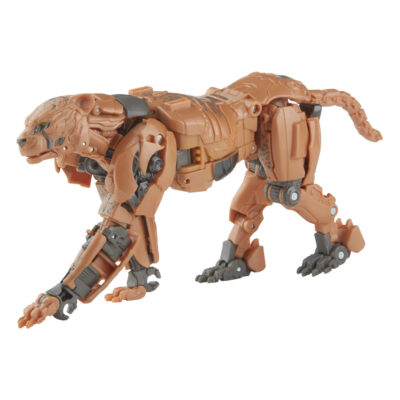 Transformers Cheetor Studio Series Generations Voyager Class 98 Transformers Rise of the Beasts Action Figure 16,5 cm F7240 2