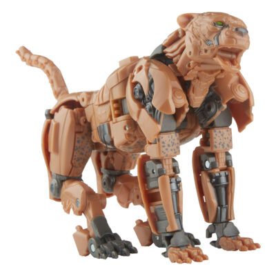 Transformers Cheetor Studio Series Generations Voyager Class 98 Transformers Rise of the Beasts Action Figure 16,5 cm F7240 3