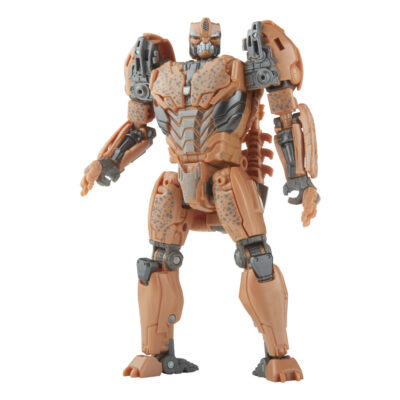 Transformers Cheetor Studio Series Generations Voyager Class 98 Transformers Rise of the Beasts Action Figure 16,5 cm F7240