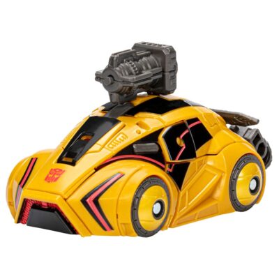 Transformers Gamer Edition Bumblebee Studio Series Transformers Generations Deluxe Class Action Figure 11 cm F7235 2