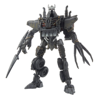 Transformers Scourge Studio Series Leader Class 101 Transformers Rise of the Beasts Action Figure 22 cm F7246
