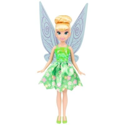 Zvončica Disney Fairies Tinker Bell lutka 25 cm 1