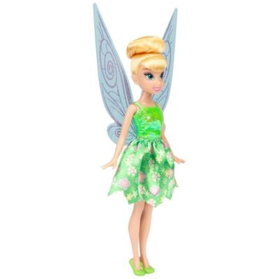 Zvončica Disney Fairies Tinker Bell lutka 25 cm 2