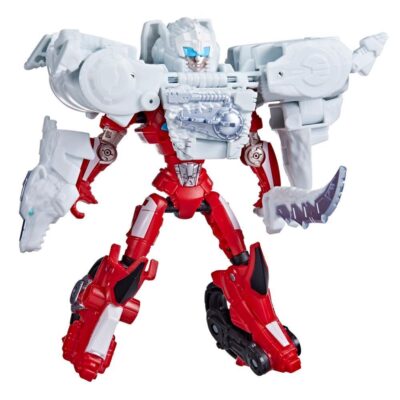Arcee & Silverfang Transformers Rise of the Beasts Beast Alliance Combiners Action Figures F4618