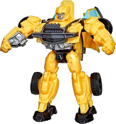 Bumblebee Transformers Rise of the Beasts Beast Alliance Battle Changers Action Figure 11,5 cm F4607