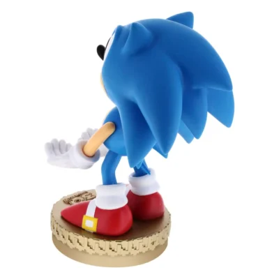 Cable Guy Sonic the Hedgehog: Sonic 30th Anniversary Special Edition Phone and Controller Stand 1
