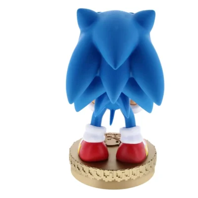 Cable Guy Sonic the Hedgehog: Sonic 30th Anniversary Special Edition Phone and Controller Stand 3