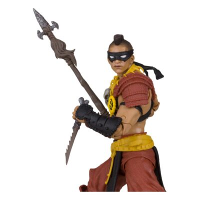 DC Direct Page Punchers Robin (Batman Fighting The Frozen Comic) 18 cm akcijska figura McFarlane 15922 3