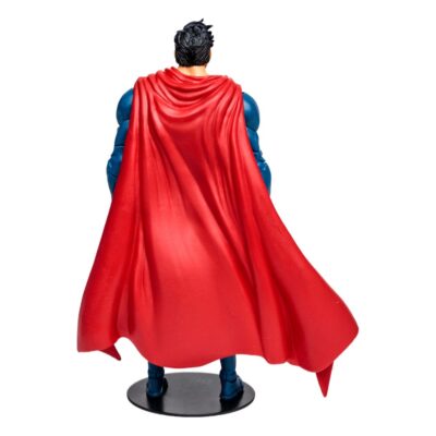 DC Multiverse Multipack Superman vs Superman of Earth-3 (Gold Label) 18 cm akcijske figure McFarlane 15749 4