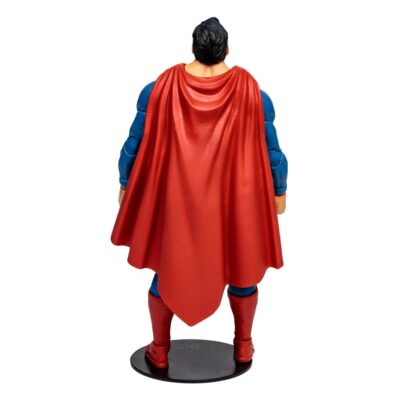 DC Multiverse Multipack Superman vs Superman of Earth-3 (Gold Label) 18 cm akcijske figure McFarlane 15749 5
