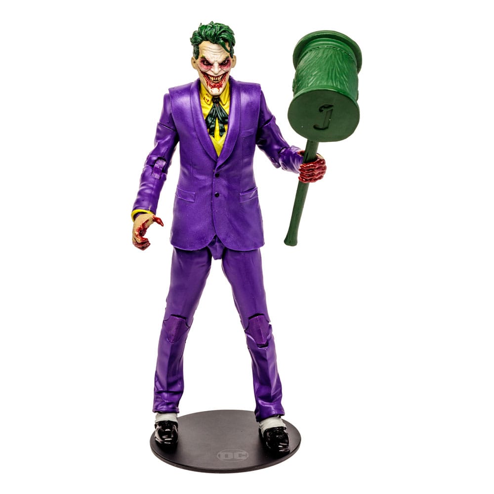 Joker multiverse outlet figure