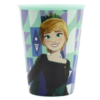 Disney Frozen plastična čaša 260 ml 74207 2
