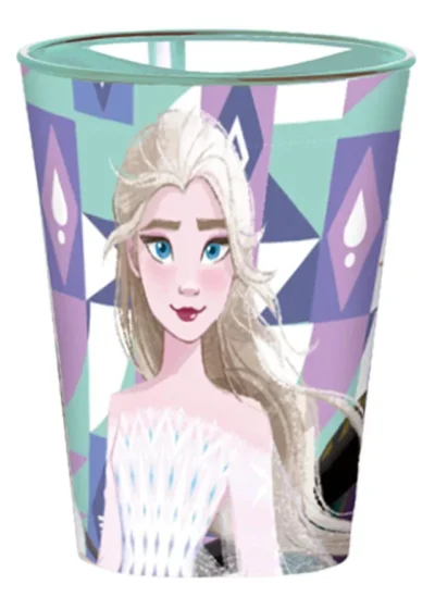Disney Frozen plastična čaša 260 ml 74207